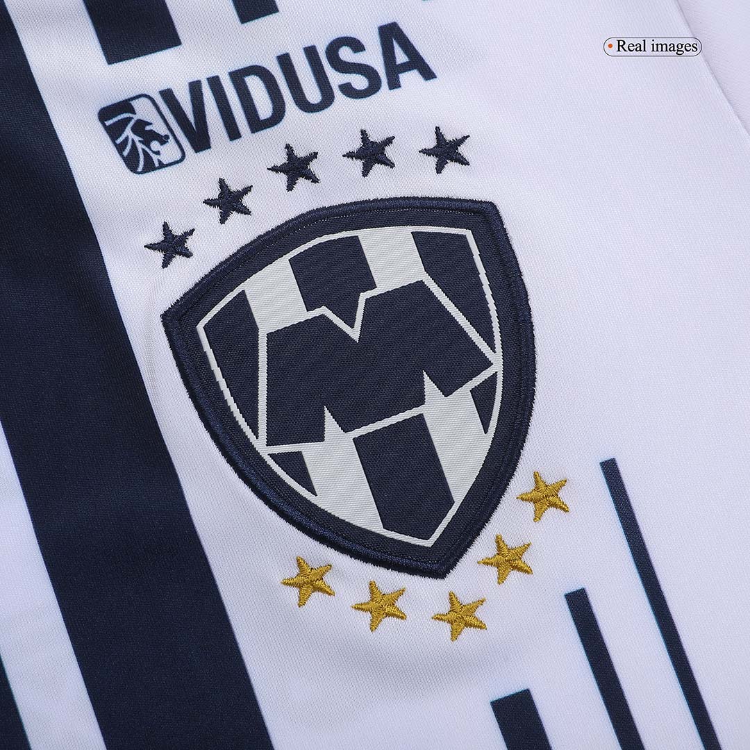 Monterrey Women's Soccer Jersey Home Replica 2022/23