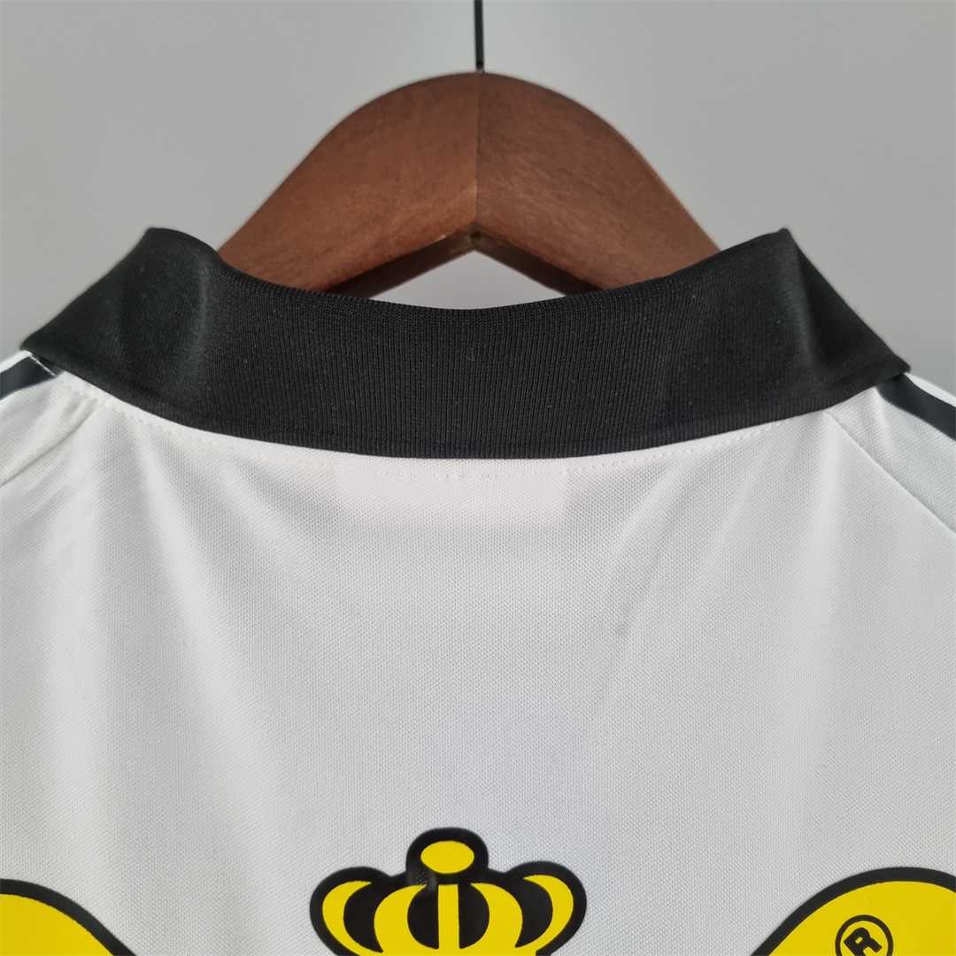 Colo Colo Retro Jersey Home 1992/93