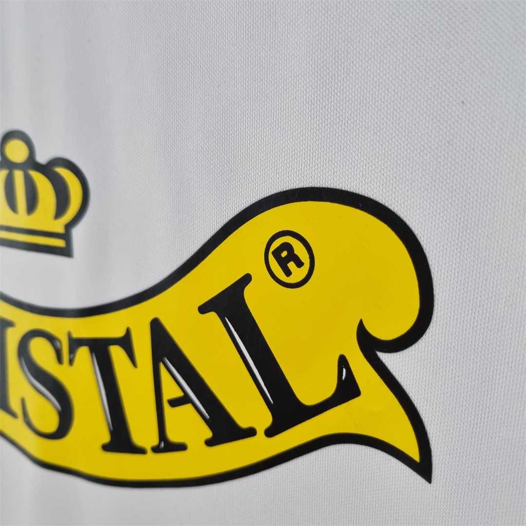 Colo Colo Retro Jersey Home 1992/93