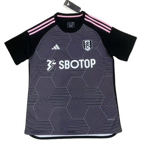 Fulham Jersey Third Away 2023/24