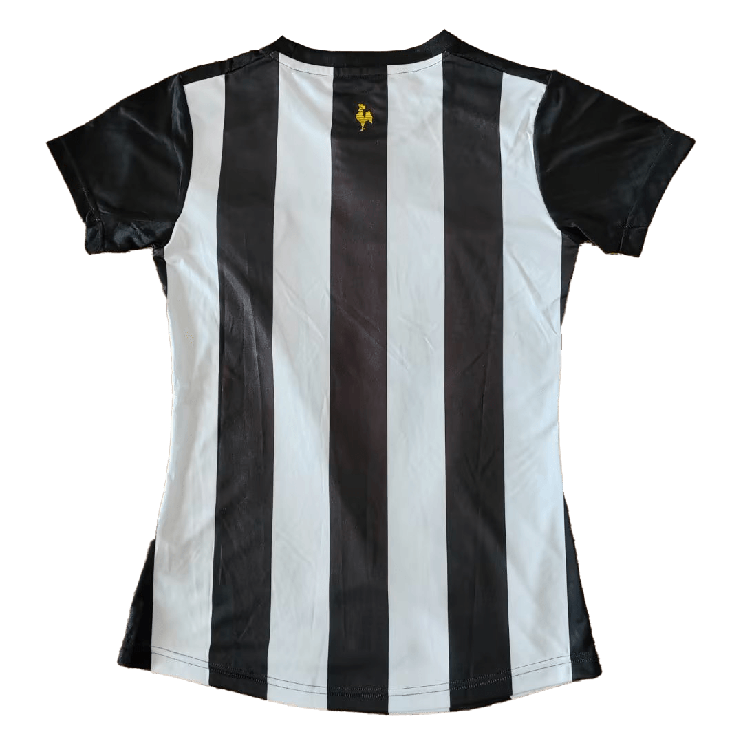 Atlético Mineiro Women's Soccer Jersey Home Replica 2022/23
