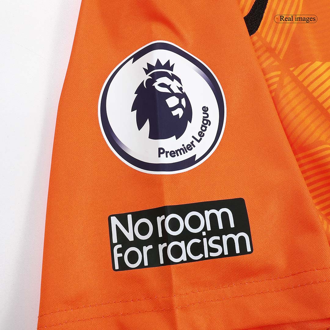 AFC Richmond Away Jersey 2023