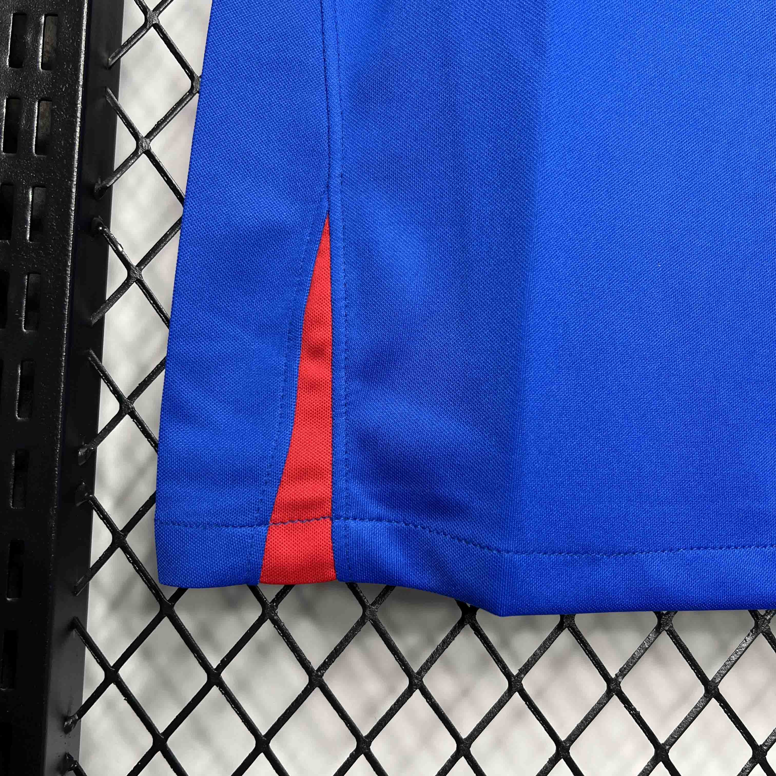 Slovakia Home Jersey Euro 2024