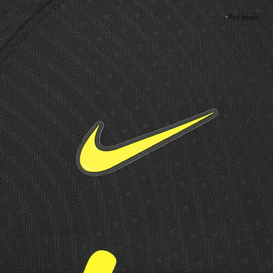 AIK Stockholm Home Jersey 2023