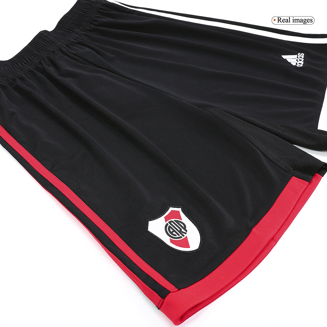 River Plate Home Short 2023/24