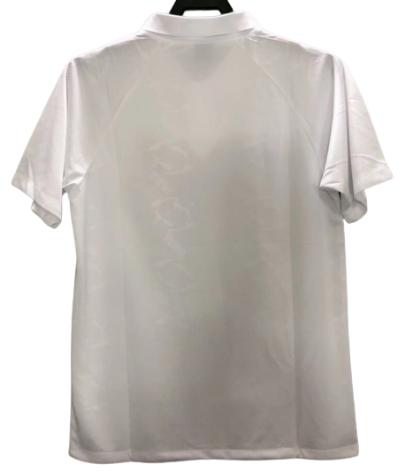 Real Zaragoza Retro Jersey Home 1994/95