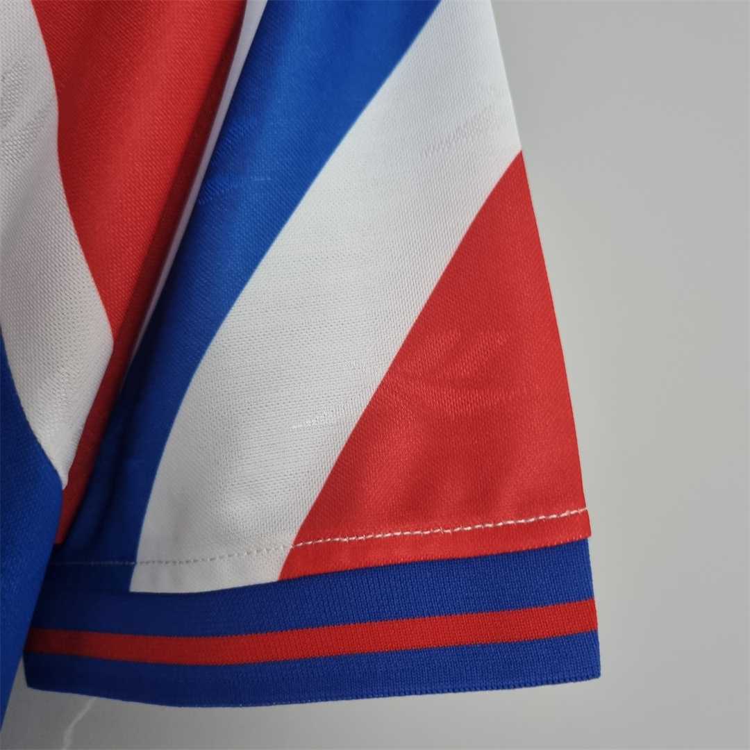 Universidad Católica Retro Jersey Away 1998