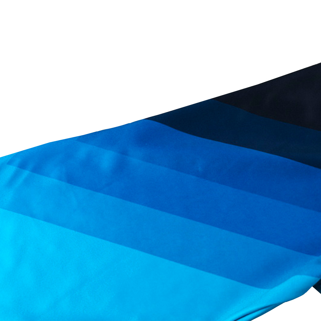 Napoli Zipper Sweatshirt Kit(Top+Pants) Blue 2023