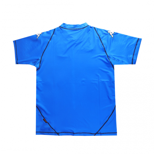 Brescia Calcio Retro Jersey Home 2003/04