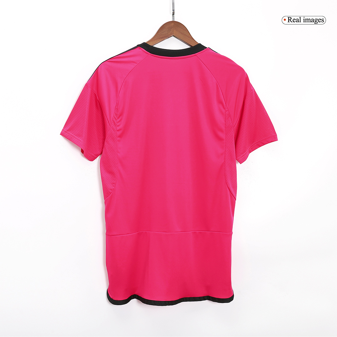 Fulham Jersey Away 2023/24