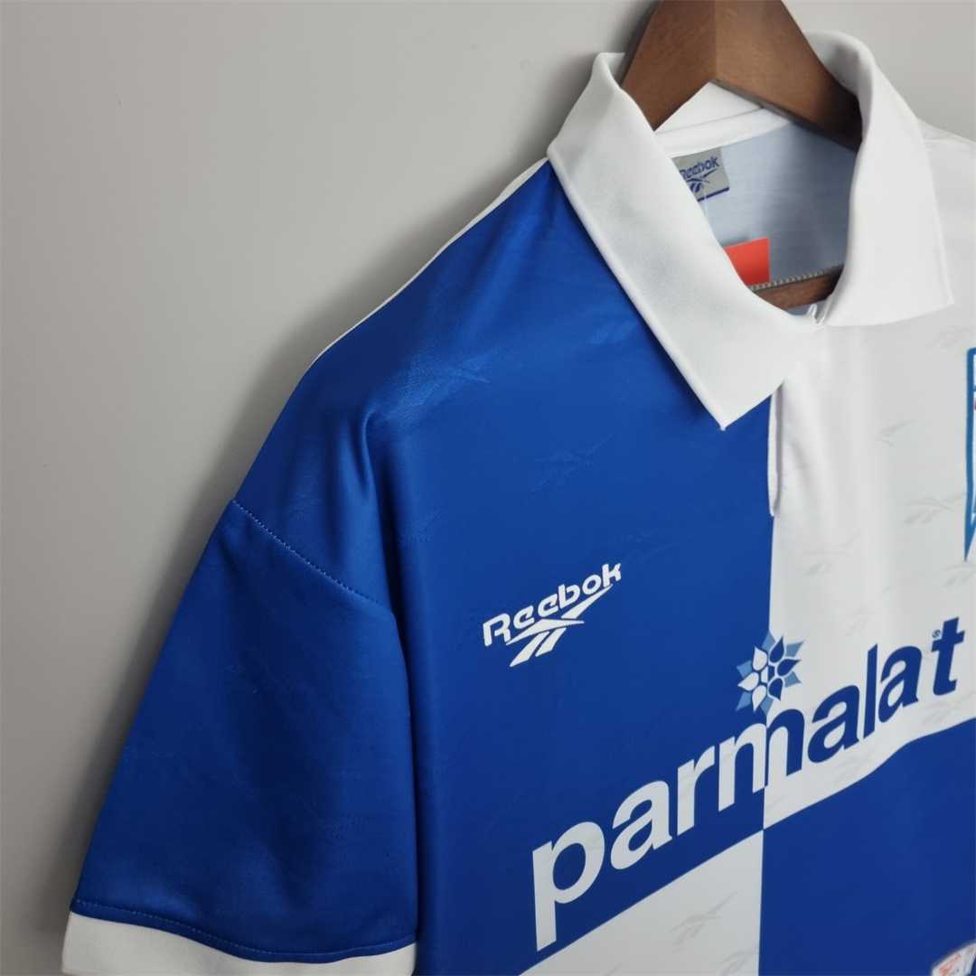 Universidad Católica Retro Jersey Third Away 1998