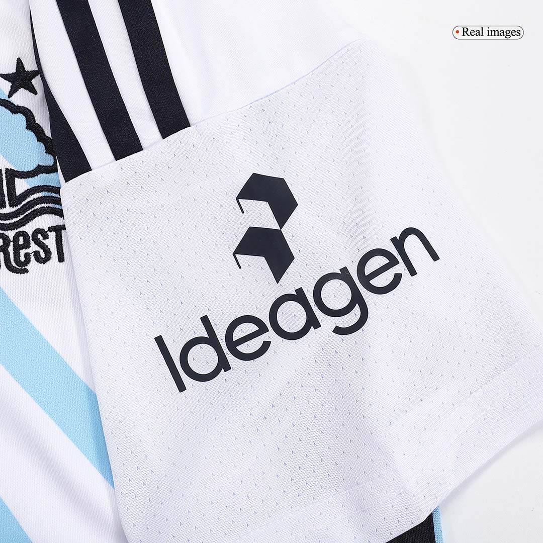 Nottingham Forest Jersey Away 2023/24