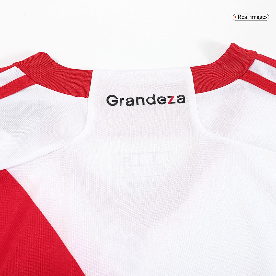 River Plate Home Jersey 2023