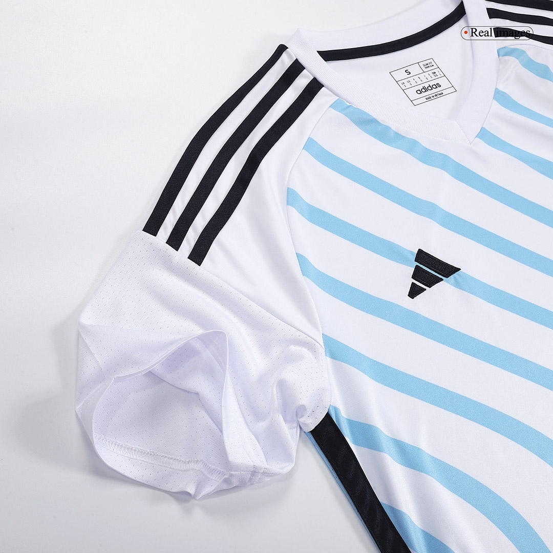 Nottingham Forest Jersey Away 2023/24