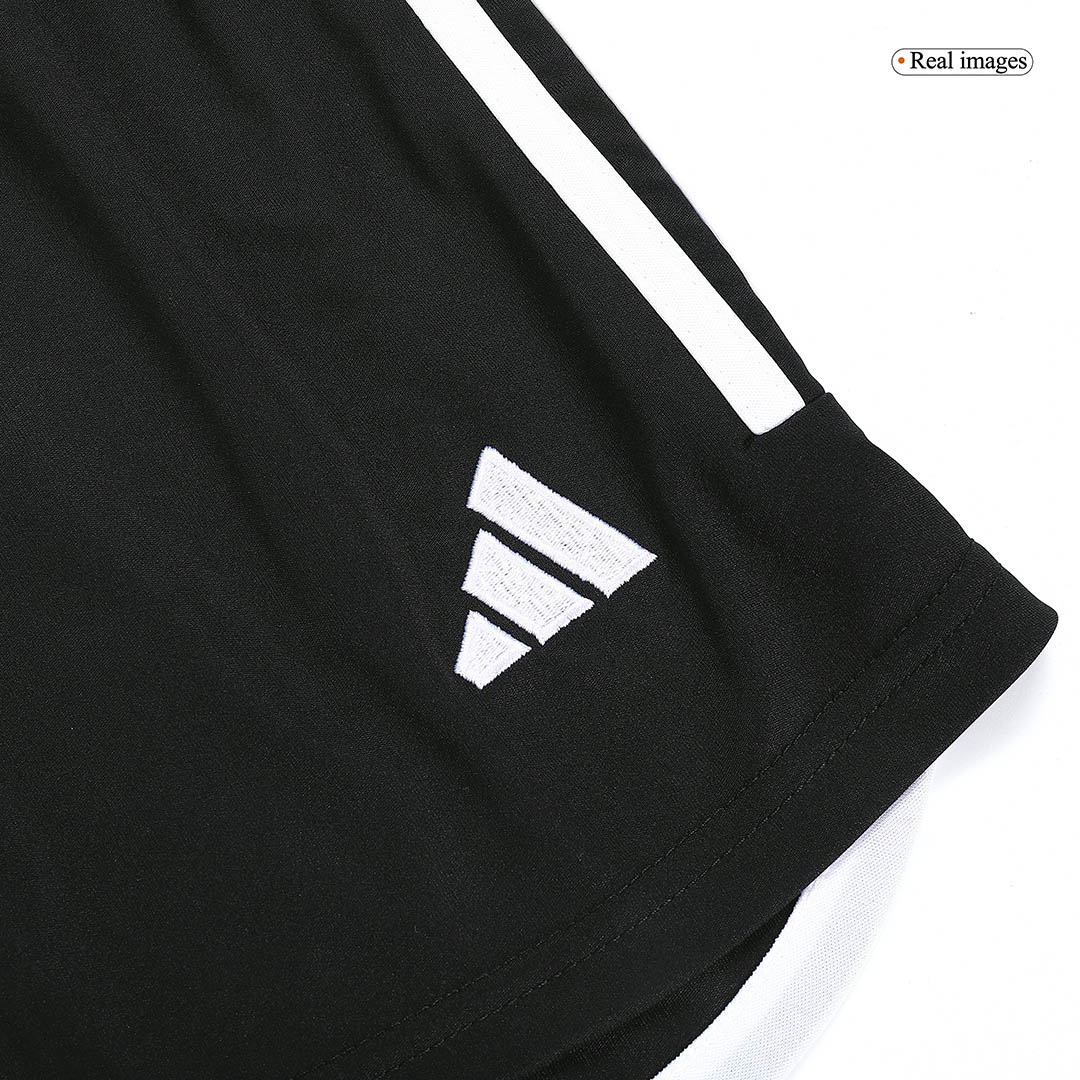 Atlético Mineiro Home Shorts 2023/24