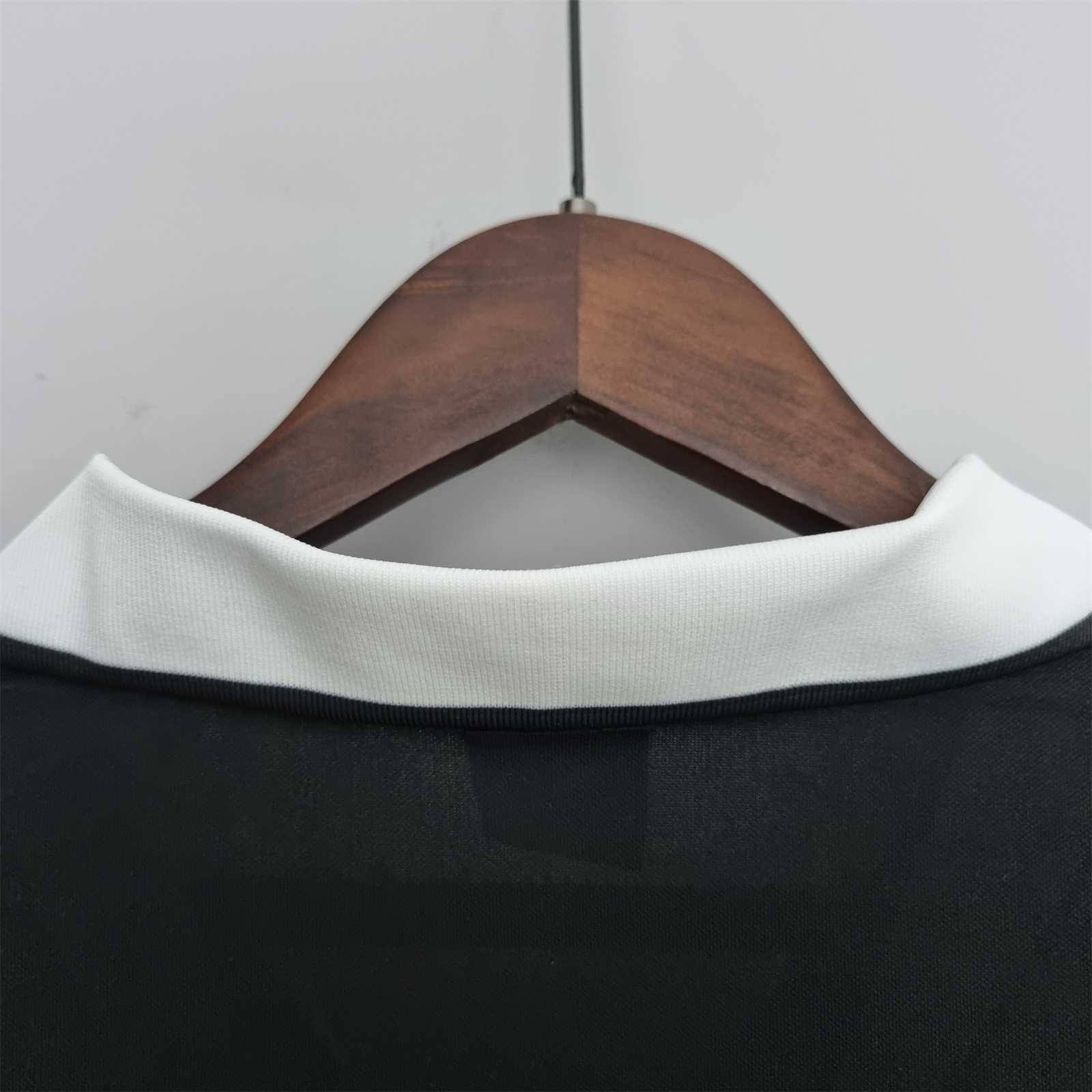 Colo Colo Retro Jersey Away 1996