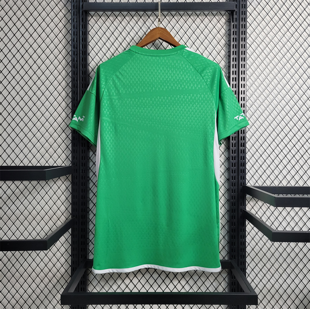 Maccabi Haifa Jersey Home 2023/24