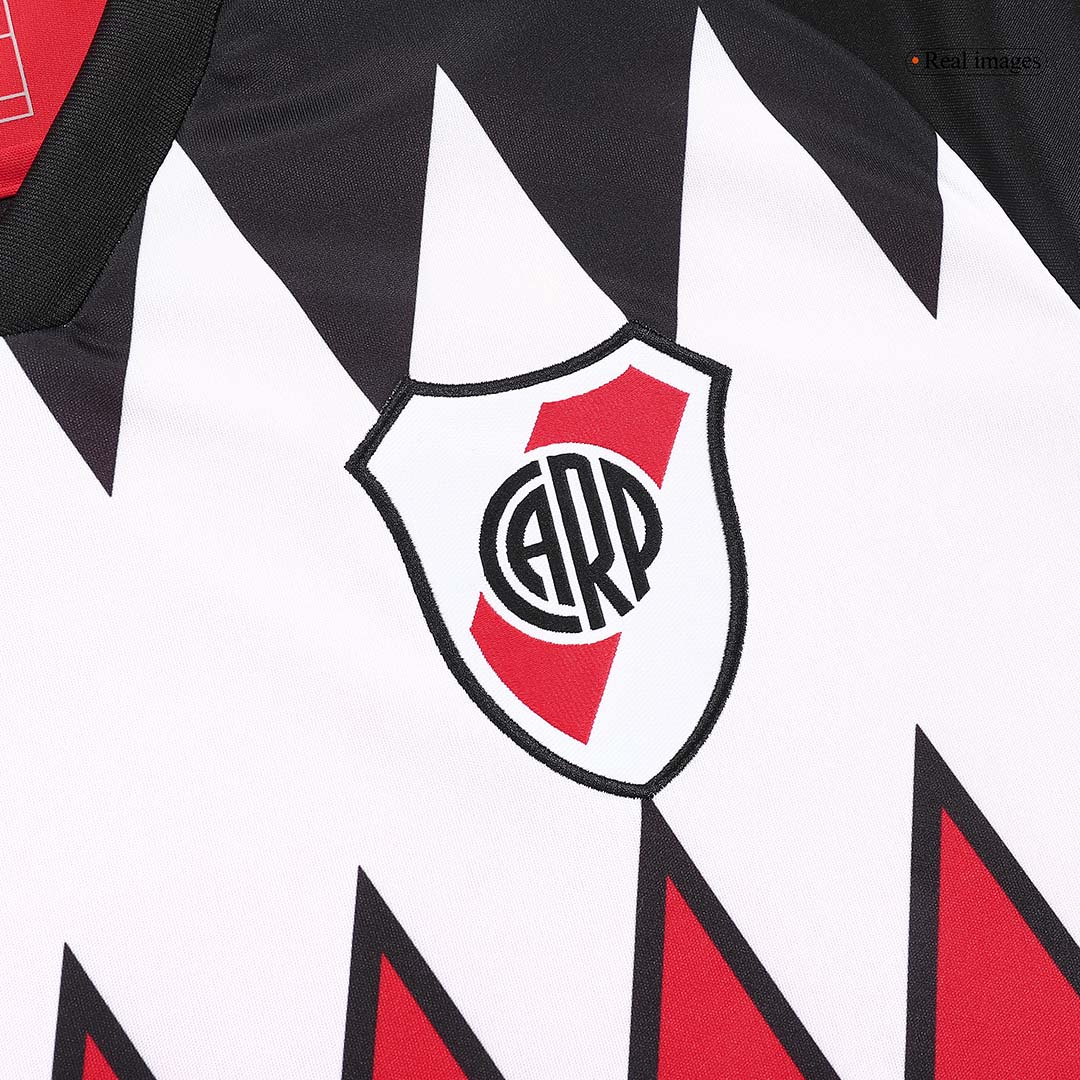 River Plate Away Jersey 2023