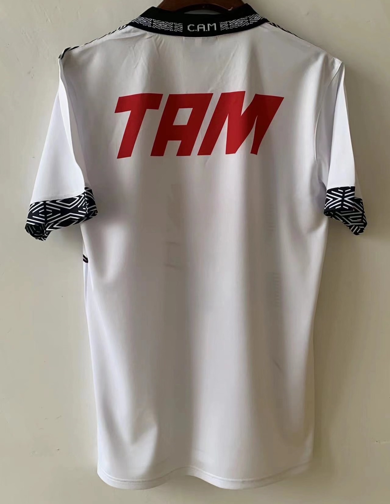 Atlético Mineiro Retro Jersey Away 1996