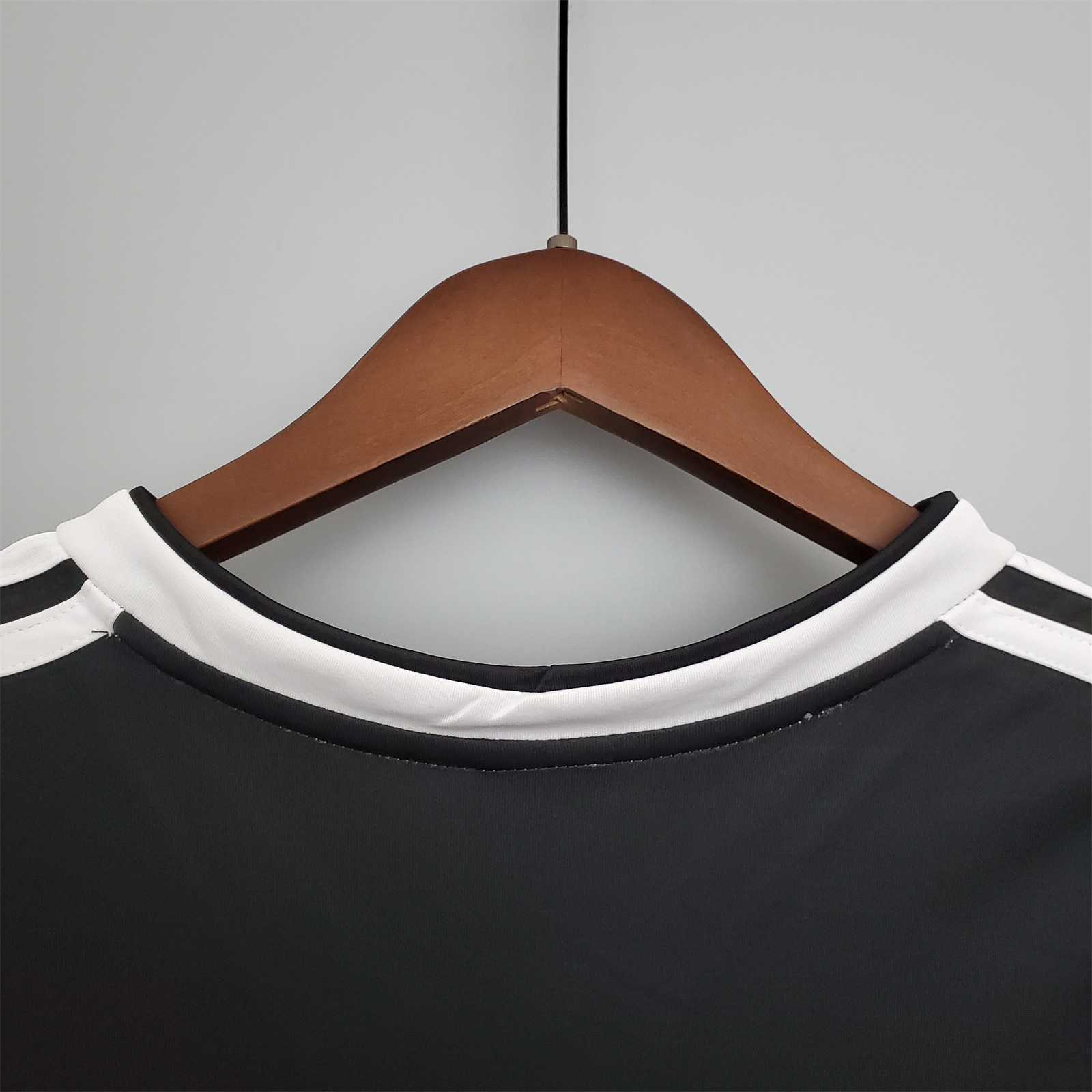 Colo Colo Retro Jersey Away 1991