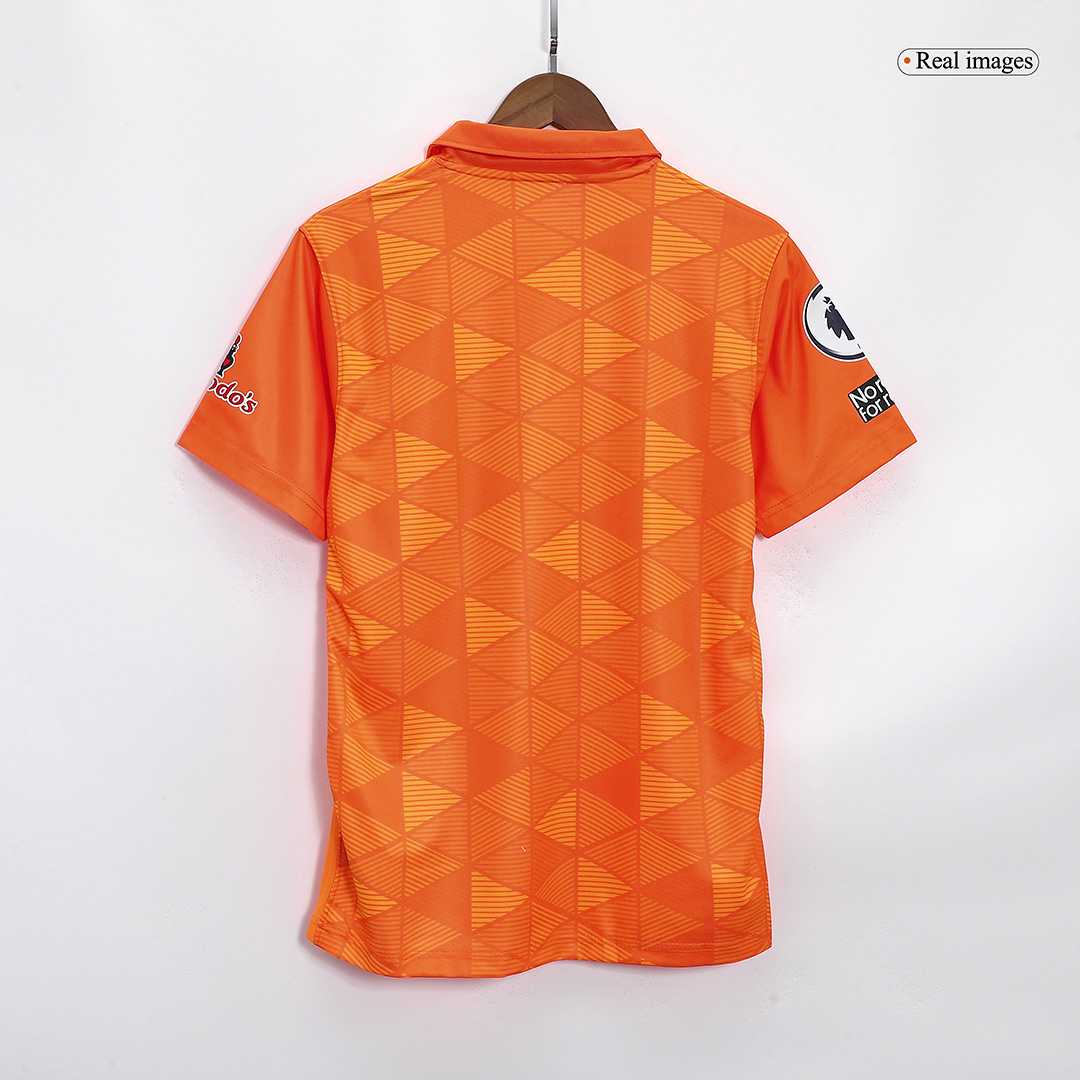 AFC Richmond Away Jersey 2023