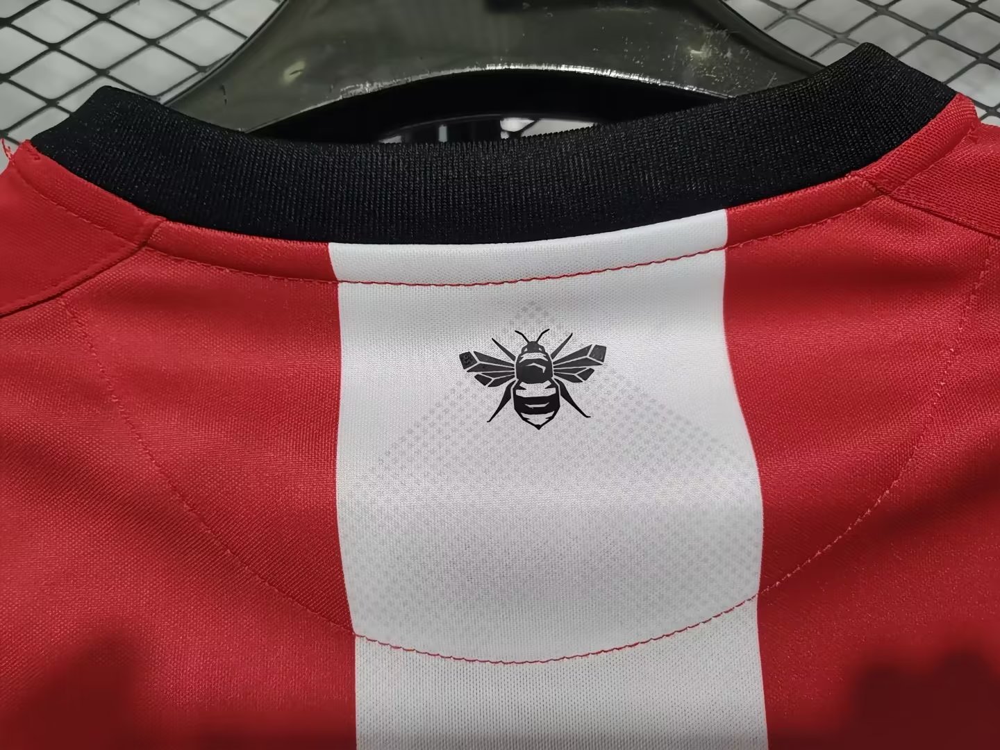 Brentford Home Jersey 2023/24