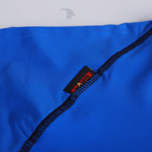 Brescia Calcio Baggio #10 Retro Jersey Home 2003/04