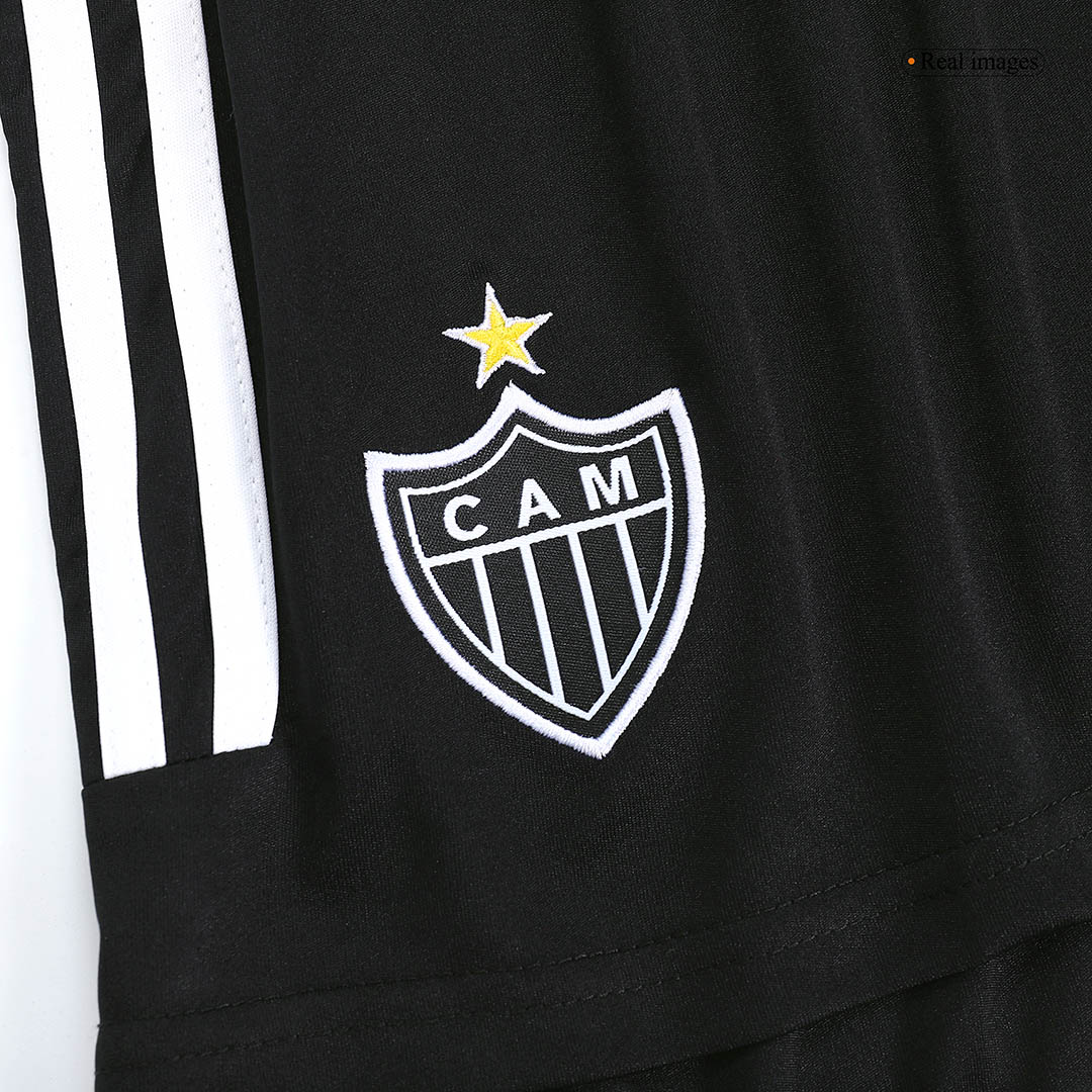 Atlético Mineiro Home Shorts 2023/24