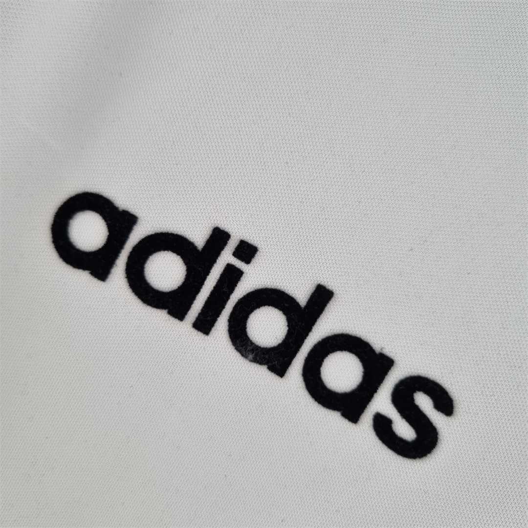 Colo Colo Retro Jersey Home 1992/93