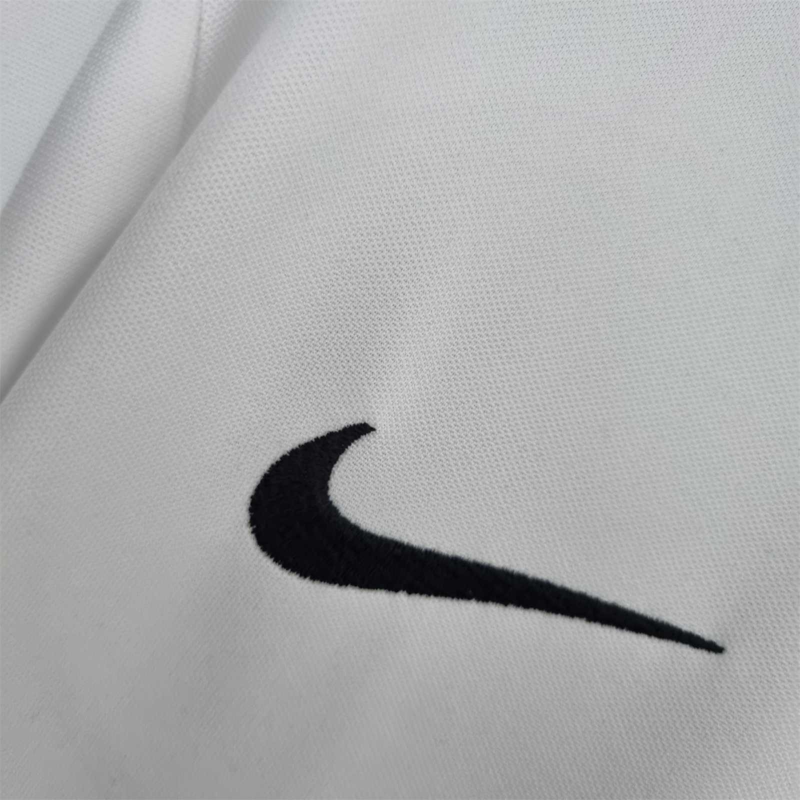 Colo Colo Retro Jersey Home 1996