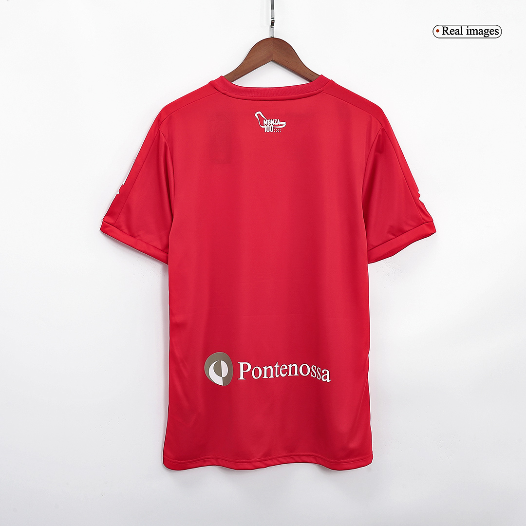 AC Monza Home Jersey Replica 2022/23