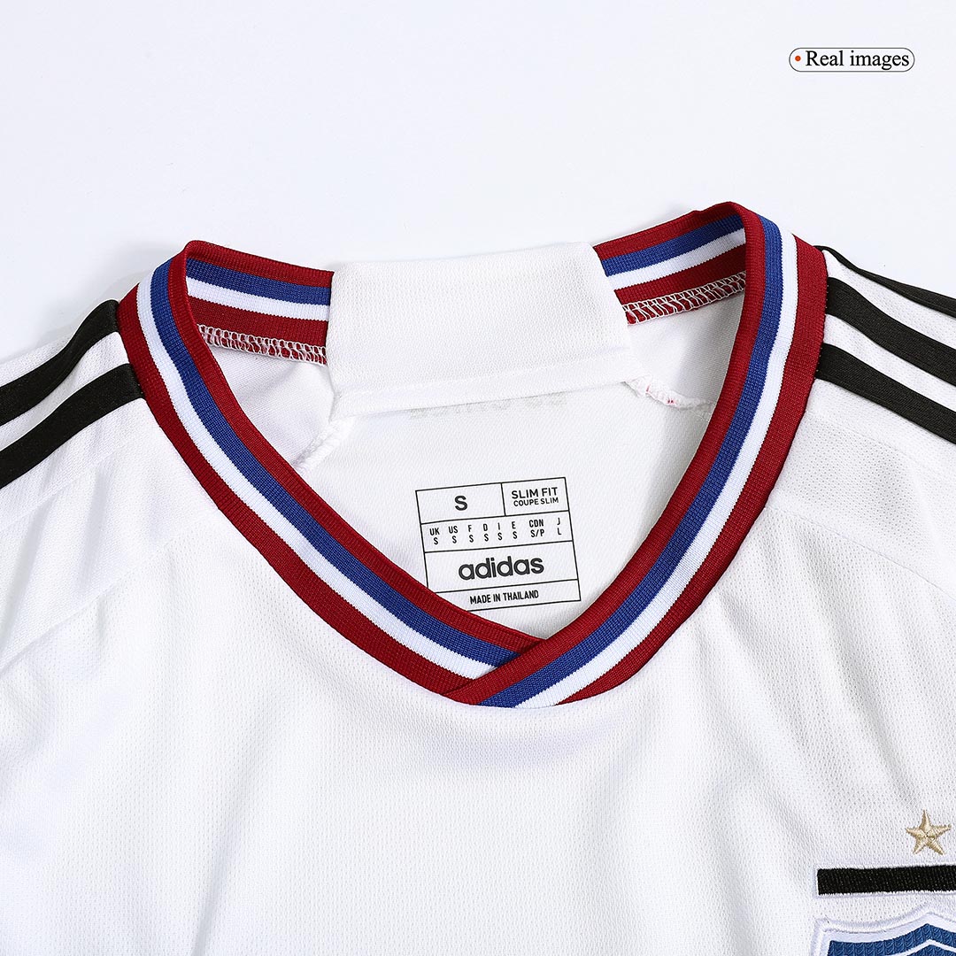 Colo Colo Home Jersey Replica 2023/24