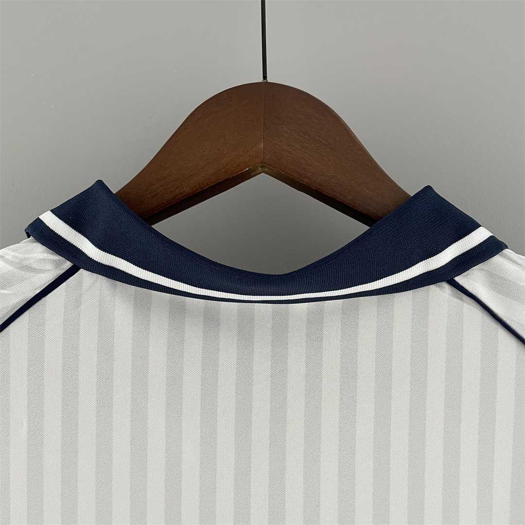 Club Universidad de Chile Retro Jersey Home 1996