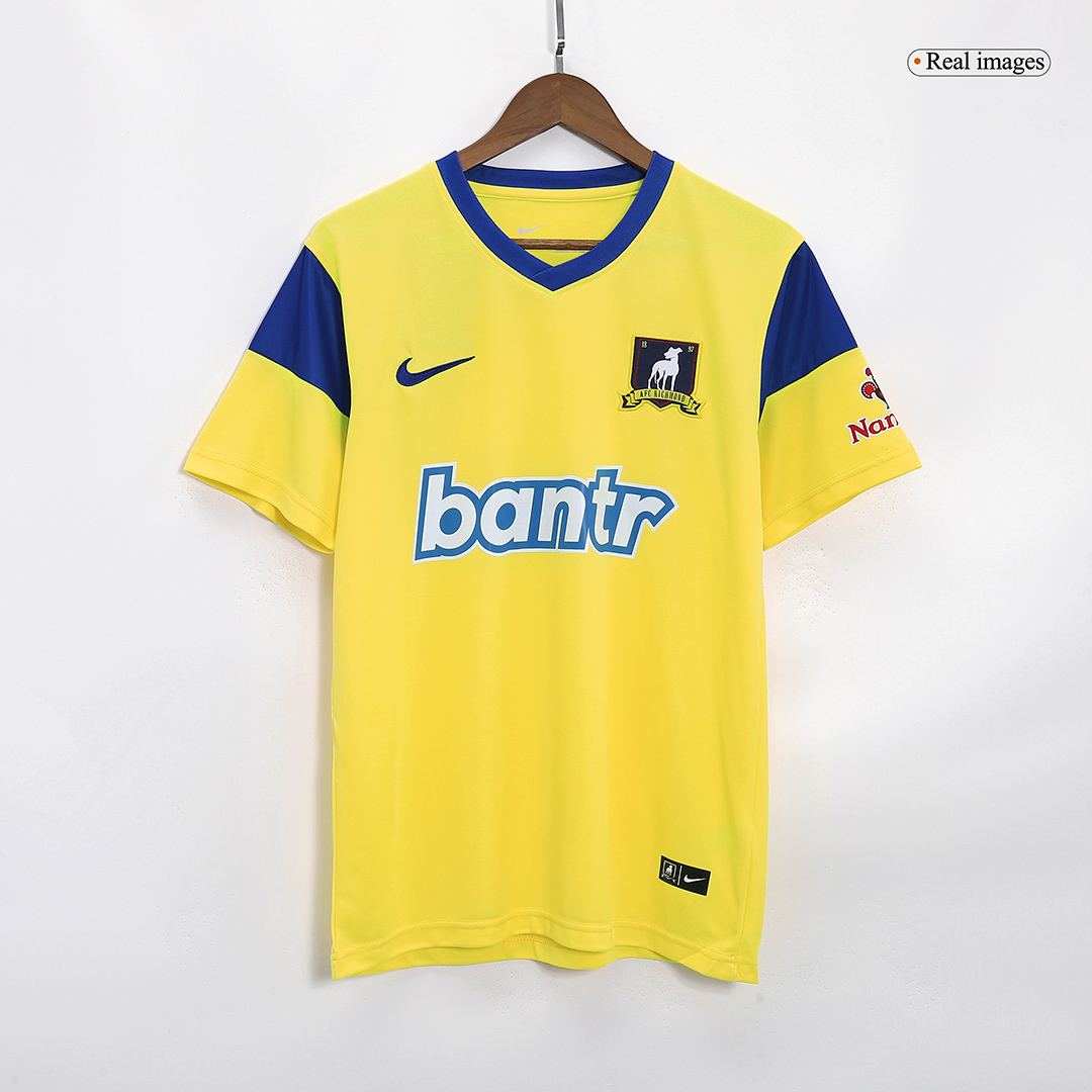 AFC Richmond Third Jersey 2023