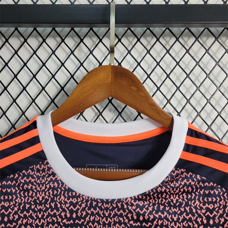 Nottingham Forest Third Jersey 2023/24