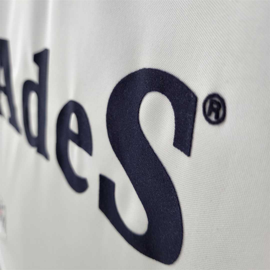 Club Universidad de Chile Retro Jersey Away 2000/01