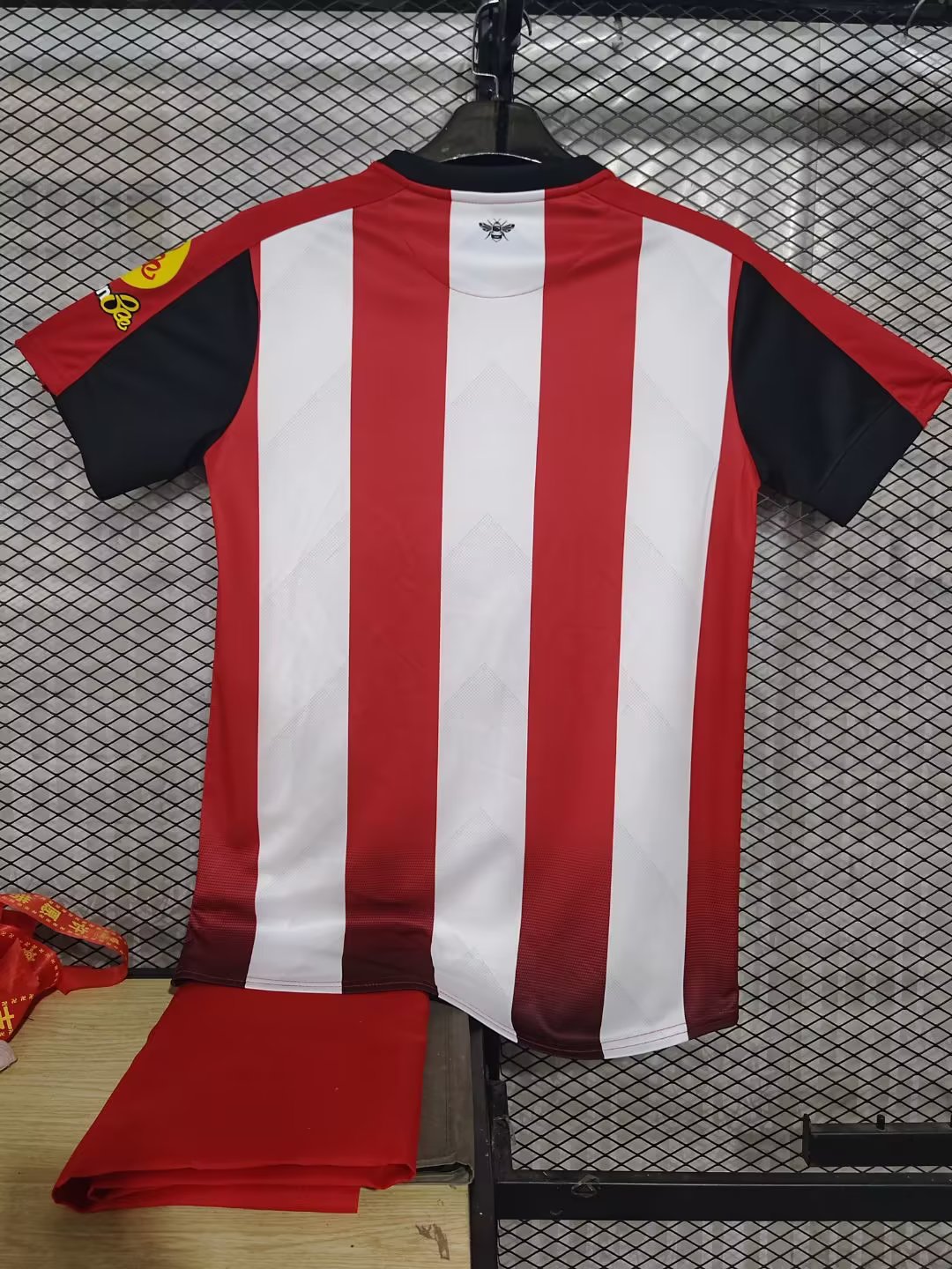 Brentford Home Jersey 2023/24