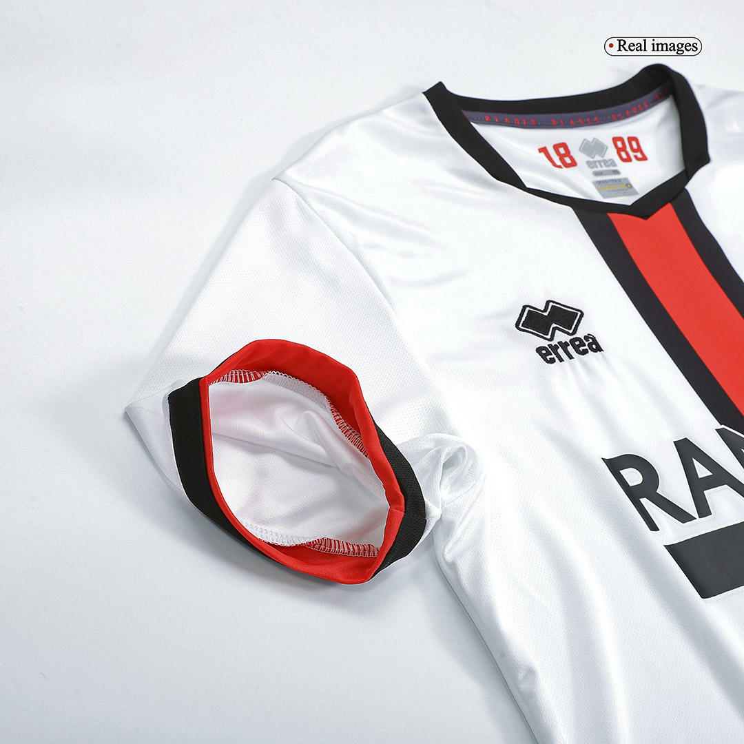 Sheffield United Soccer Jersey Home Replica 2022/23