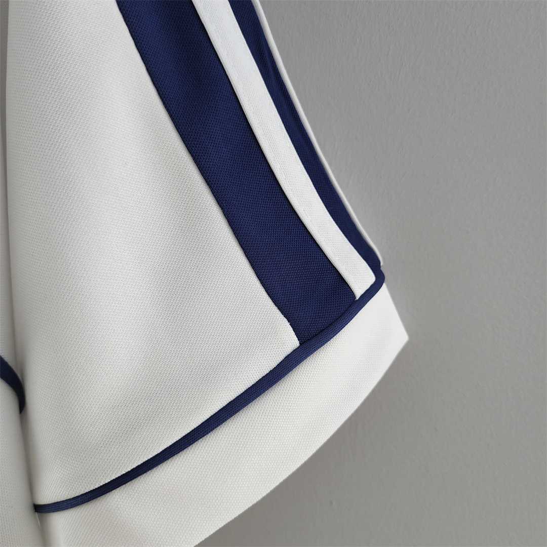 Club Universidad de Chile Retro Jersey Away 2000/01