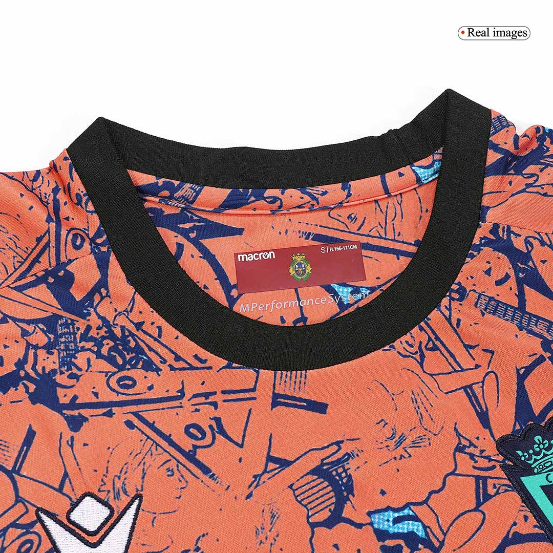 Cádiz CF Special Jersey 2022/23