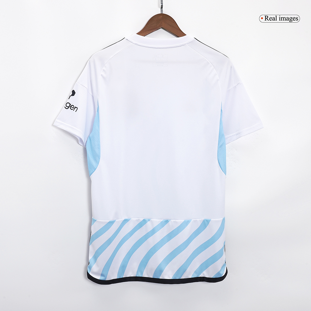 Nottingham Forest Jersey Away 2023/24