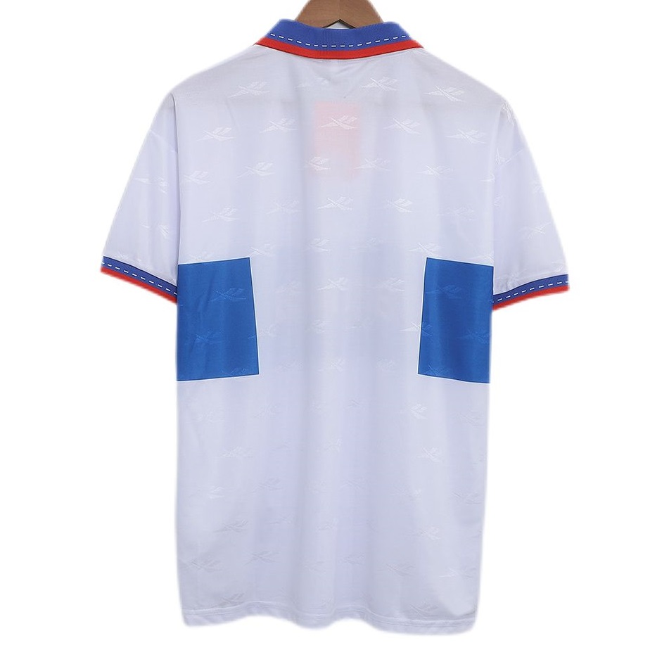 Universidad Católica Retro Jersey Home 1998