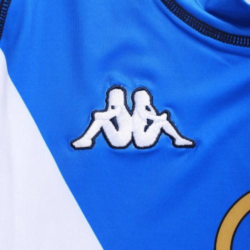 Brescia Calcio Retro Jersey Home 2003/04