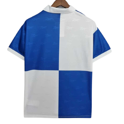 Universidad Católica Retro Jersey Third Away 1998