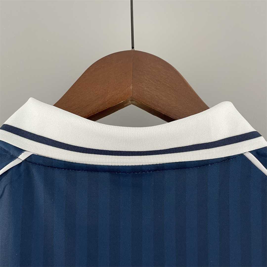 Club Universidad de Chile Retro Jersey Home 1994