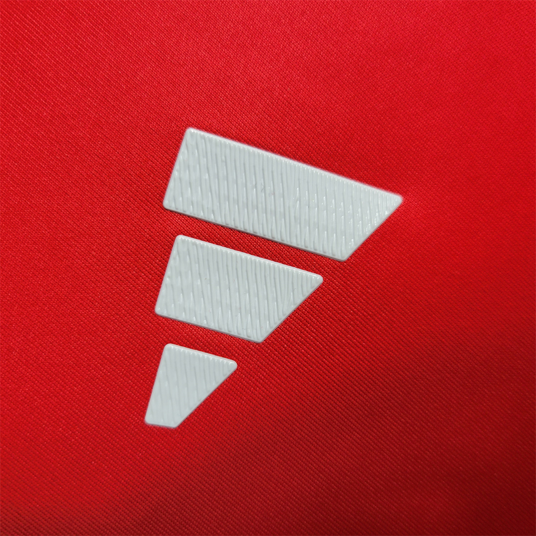 Colo Colo Away Jersey Replica 2023/24