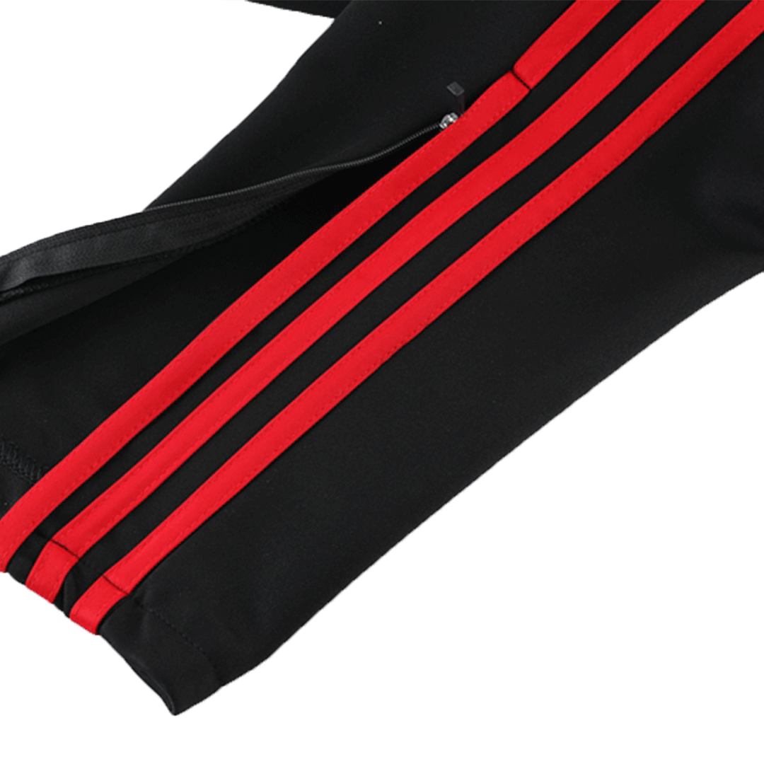 Mexico Training Jacket Kit (Top+Pants) Whtie 2022