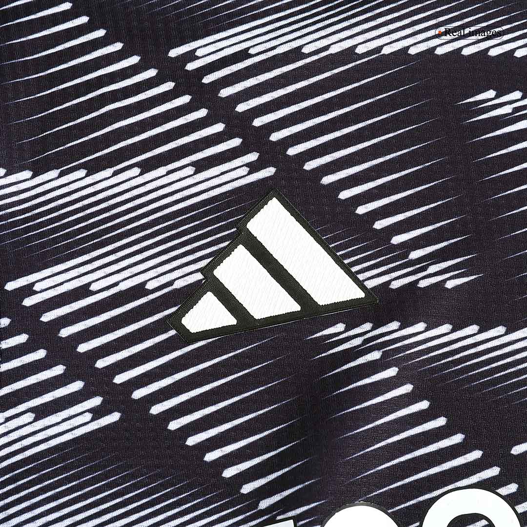 Colo Colo Fourth Jersey Player Version 2023/24