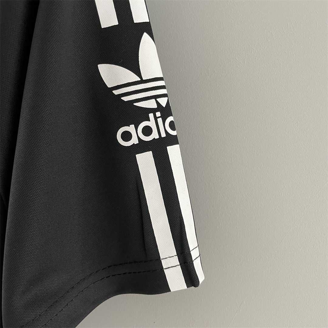 Colo Colo Retro Jersey Away 1992/93