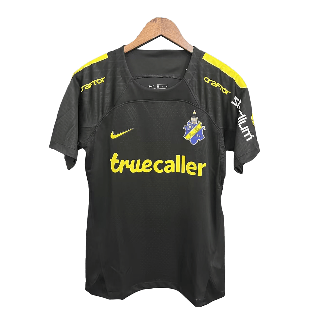 AIK Stockholm Home Jersey 2023